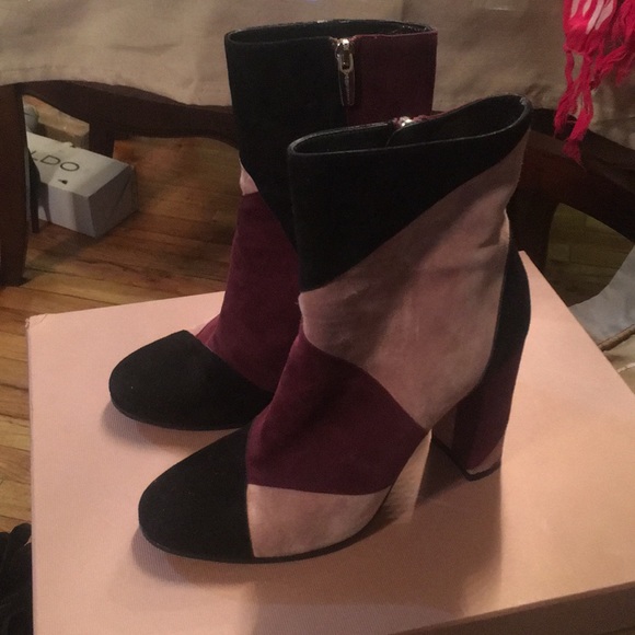 Gianvito Rossi booties - Picture 3 of 3